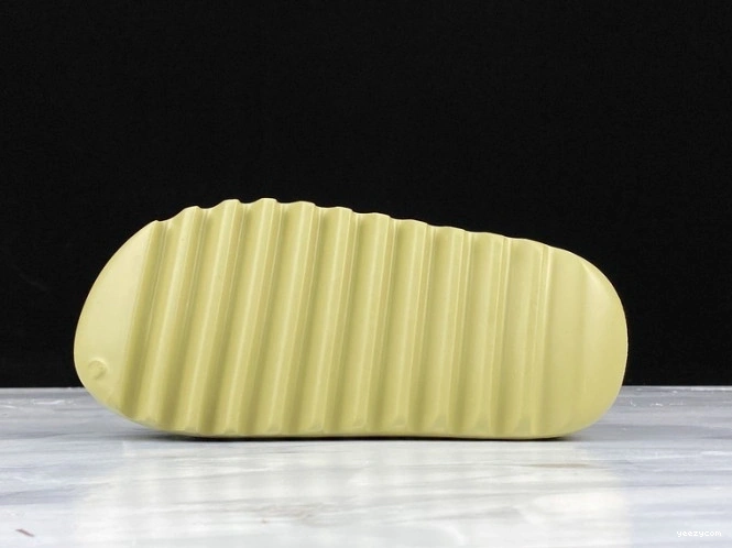 Adidas FX0494 'Resin' Slides Yeezy 0821